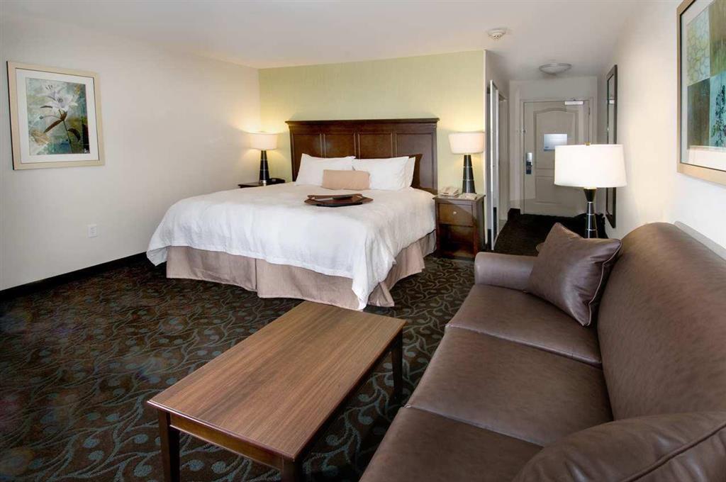 Hampton Inn Pampa Habitación foto